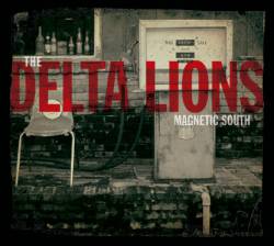 The Delta Lions : Magnetic South